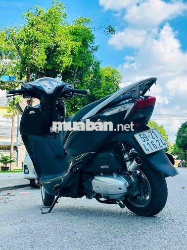 Honda Lead 2 Van up nạ 4 Van máy zin êm chính chủ