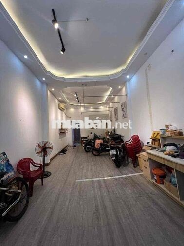 Bán nhà khu tên lửa đường số 4 kinh doanh sầm uất 4x22.2m 4 tấm 11.3tỷ