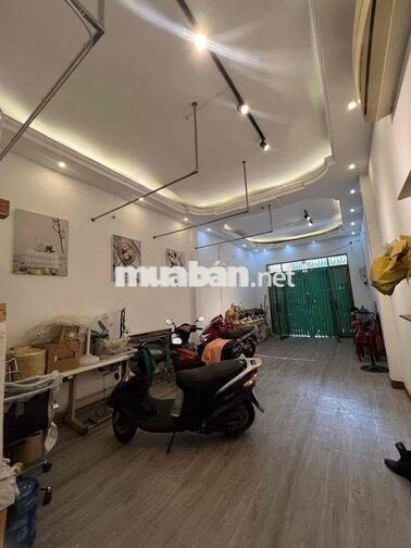 Bán nhà khu tên lửa đường số 4 kinh doanh sầm uất 4x22.2m 4 tấm 11.3tỷ