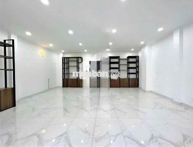 SIÊU PHẨM BIỆT THỰ - 58C Thành Thái , P.12, Q.10 - Có Hầm, DTSD 600m2