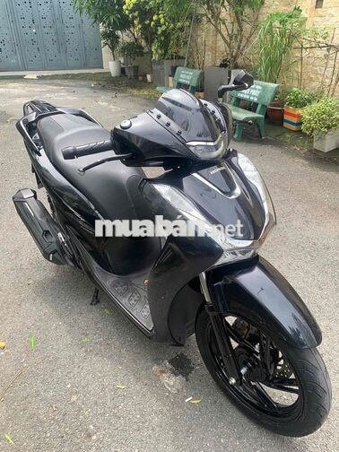 Honda SH 150 ABS 2021 Đen 18.000 km