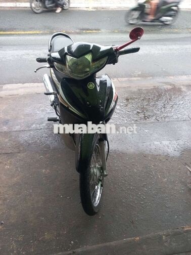 Honda Wave S110 Đen, Bạc Đã sử dụng