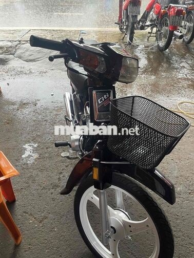 Honda Citi 100 bs:60 đồng nai