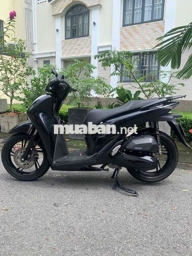 Honda SH 150 ABS 2021 Đen 18.000 km
