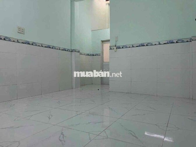 Cho thuê nhà 1 trệt 1 lầu, 2PN 3VS - đường XVNT P25 BT