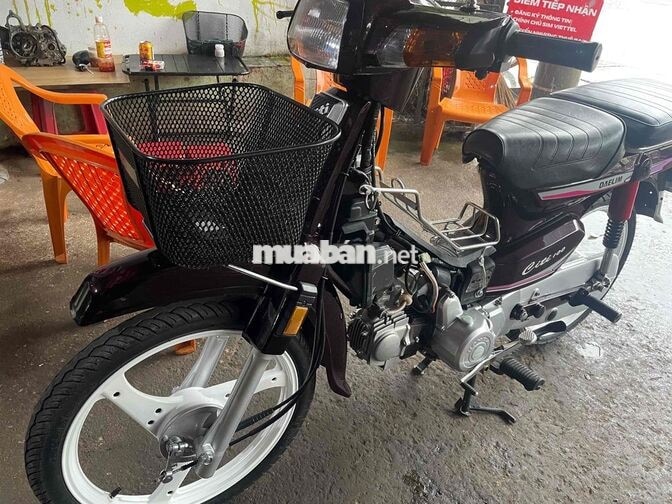 Honda Citi 100 bs:60 đồng nai