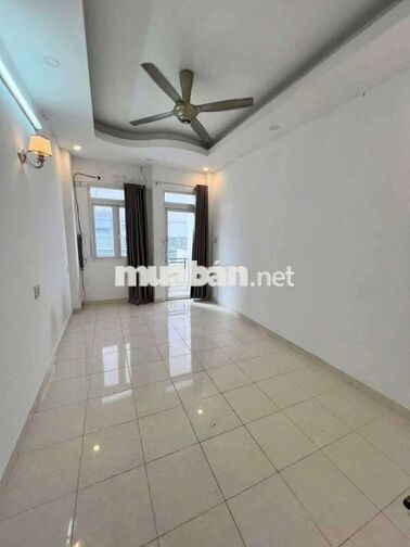 19TR CĂN MẶT TIỀN 3,5×14M, 4PN 4WC NGUYỄN TRỌNG TUYỂN