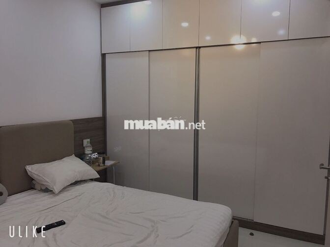 CĂN HỘ 100M² 3PN CỘNG HÒA GARDEN – TẦNG CAO , FULL NỘI THẤT 14TR/TH