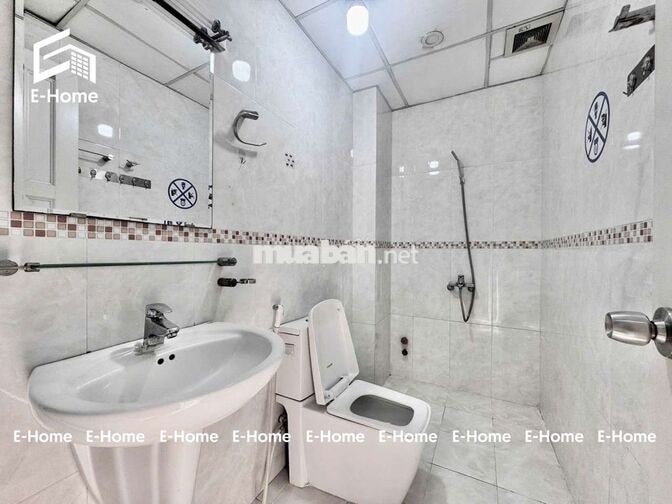 STUDIO CỬA SỔ TRỜI TẠI HOÀNG HOA THÁM , TÂN BÌNH 