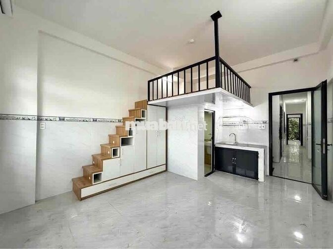 KHAI TRƯƠNG CĂN HỘ DUPLEX BANCOL THOÁNG MÁT_ GẦN NGÃ 4 BẢY HIỀN.🏡