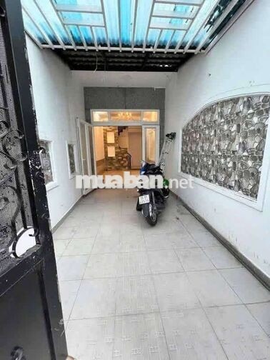 19TR CĂN MẶT TIỀN 3,5×14M, 4PN 4WC NGUYỄN TRỌNG TUYỂN