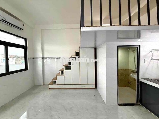 KHAI TRƯƠNG CĂN HỘ DUPLEX BANCOL THOÁNG MÁT_ GẦN NGÃ 4 BẢY HIỀN.🏡