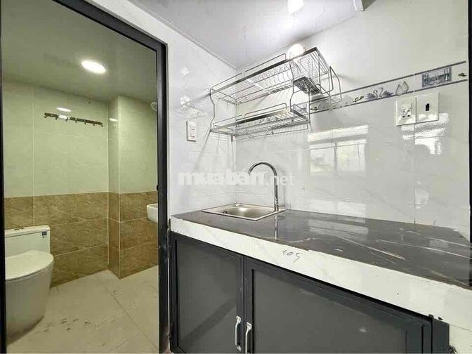 KHAI TRƯƠNG CĂN HỘ DUPLEX BANCOL THOÁNG MÁT_ GẦN NGÃ 4 BẢY HIỀN.🏡
