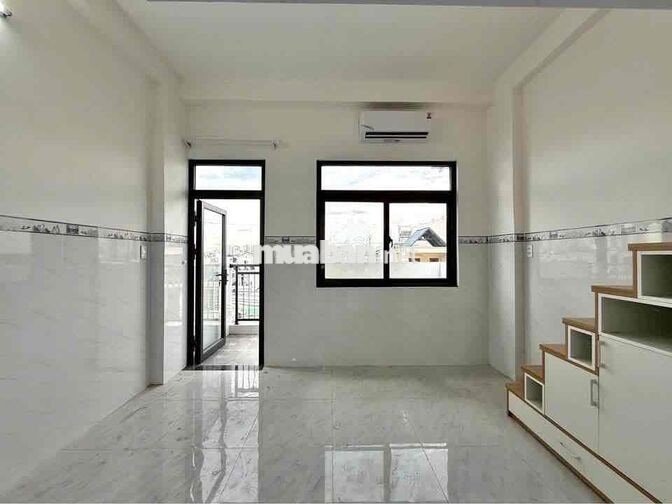 KHAI TRƯƠNG CĂN HỘ DUPLEX BANCOL THOÁNG MÁT_ GẦN NGÃ 4 BẢY HIỀN.🏡