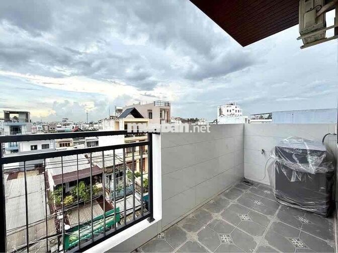 KHAI TRƯƠNG CĂN HỘ DUPLEX BANCOL THOÁNG MÁT_ GẦN NGÃ 4 BẢY HIỀN.🏡