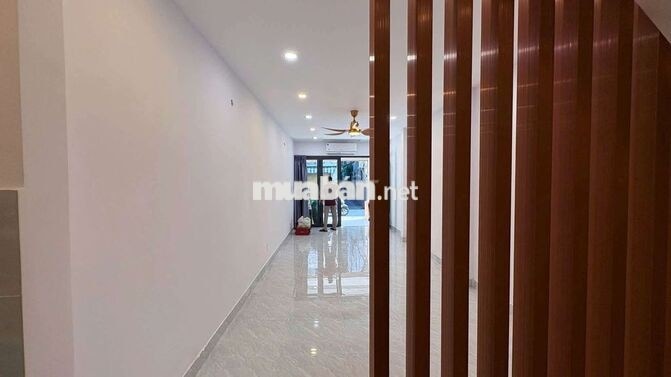 18TR CĂN MẶT TIỀN 3×14M, 2PN TRẦN KHẮC CHÂN