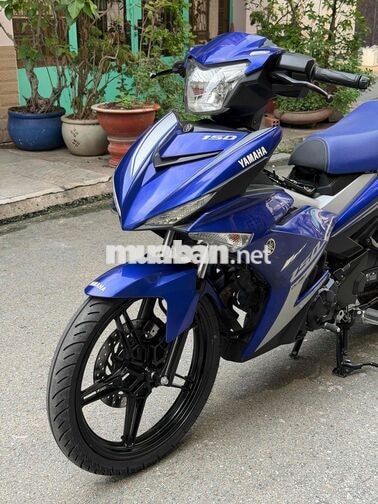 HT GÓP ĐẬU💯Exciter 15O BSTP 9chủ Xe Đẹp Ít Đi Bán