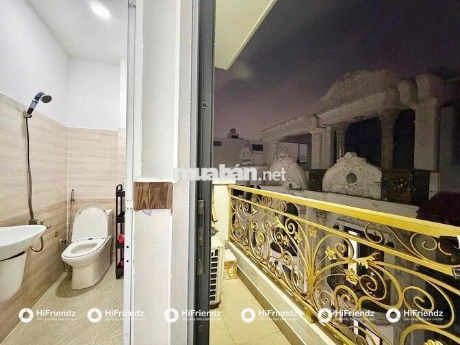 🍀TRỐNG SẴN STUDIO BANCOL - FULL NT - GẦN NGÃ TU BỐN XÃ - BÌNH TRỊ ĐÔNG