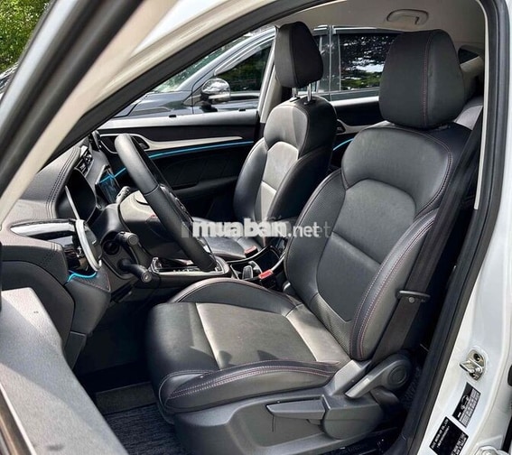 MG ZS 1.5 Standard 2023 Trắng 40.000 km
