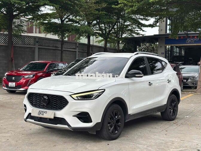 MG ZS 1.5 Standard 2023 Trắng 40.000 km
