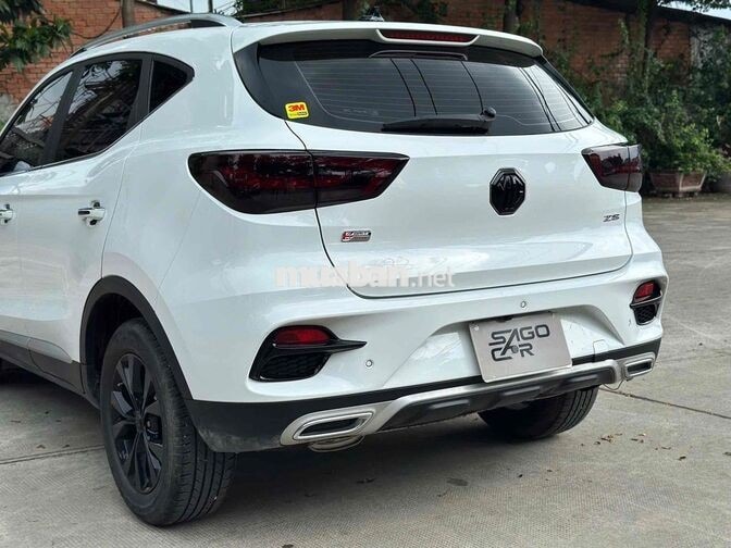 MG ZS 1.5 Standard 2023 Trắng 40.000 km