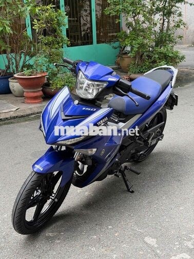 HT GÓP ĐẬU💯Exciter 15O BSTP 9chủ Xe Đẹp Ít Đi Bán