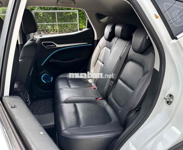 MG ZS 1.5 Standard 2023 Trắng 40.000 km