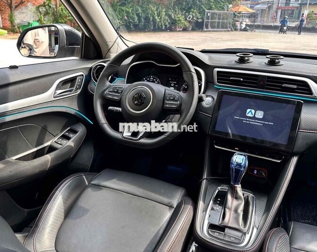 MG ZS 1.5 Standard 2023 Trắng 40.000 km