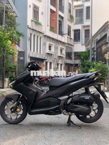 Honda Air Blade 125 2026 Đen 5.000KM