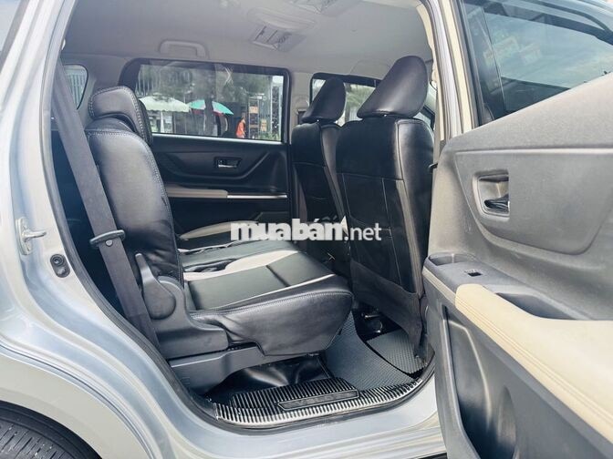Toyota Veloz Cross 2022 Bạc Nhập khẩu