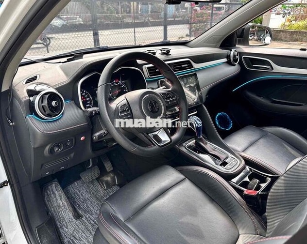 MG ZS 1.5 Standard 2023 Trắng 40.000 km