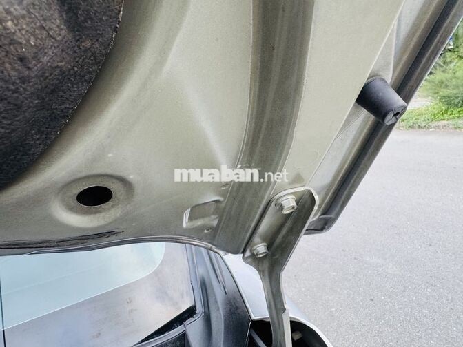 Toyota Veloz Cross 2022 Bạc Nhập khẩu