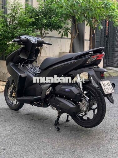 Honda Air Blade 125 2026 Đen 5.000KM