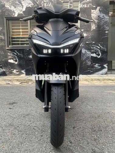 Honda Air Blade 125 2026 Đen 5.000KM