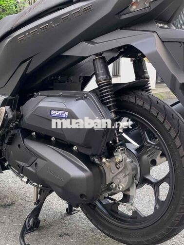 Honda Air Blade 125 2026 Đen 5.000KM