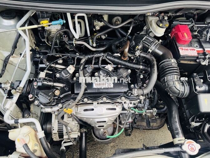 Toyota Veloz Cross 2022 Bạc Nhập khẩu