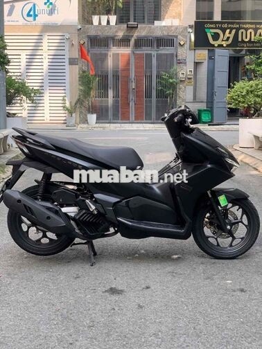 Honda Air Blade 125 2026 Đen 5.000KM