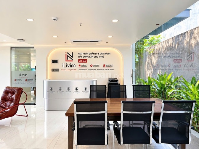  CHO THUÊ VĂN PHÒNG QUẬN 9 | 100m2 [CHÍNH CHỦ]