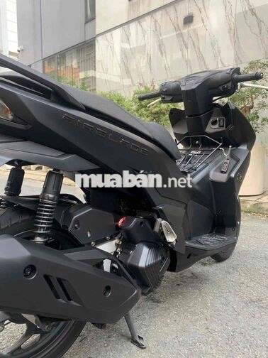 Honda Air Blade 125 2026 Đen 5.000KM