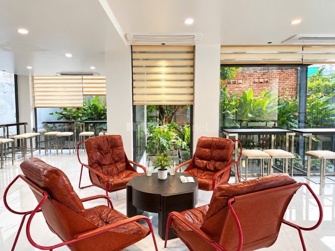  CHO THUÊ VĂN PHÒNG QUẬN 9 | 100m2 [CHÍNH CHỦ]