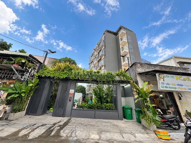 CHO THUÊ VĂN PHÒNG QUẬN 9 | 100m2 [CHÍNH CHỦ]