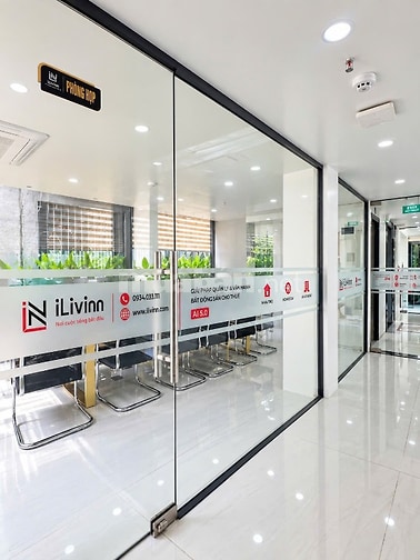  CHO THUÊ VĂN PHÒNG QUẬN 9 | 100m2 [CHÍNH CHỦ]