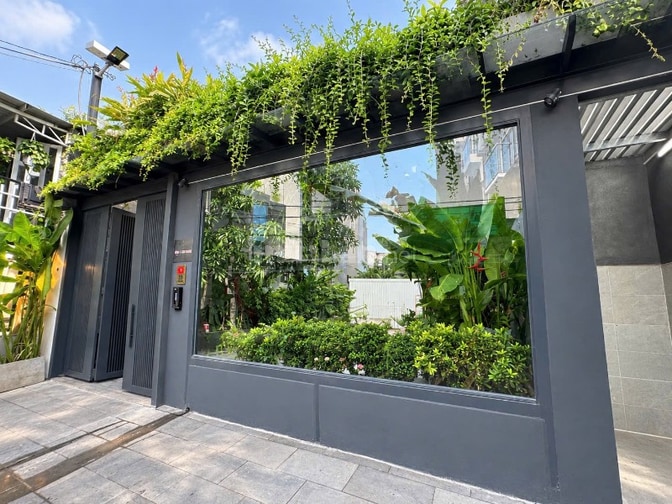 CHO THUÊ VĂN PHÒNG QUẬN 9 | 100m2 [CHÍNH CHỦ]