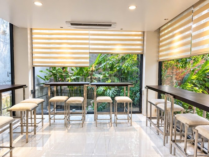 CHO THUÊ VĂN PHÒNG QUẬN 9 | 100m2 [CHÍNH CHỦ]