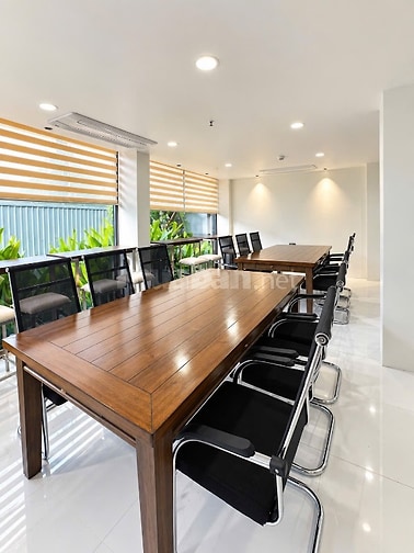  CHO THUÊ VĂN PHÒNG QUẬN 9 | 100m2 [CHÍNH CHỦ]