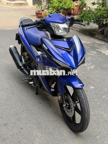 HT GÓP ĐẬU💯Exciter 15O BSTP 9chủ Xe Đẹp Ít Đi Bán
