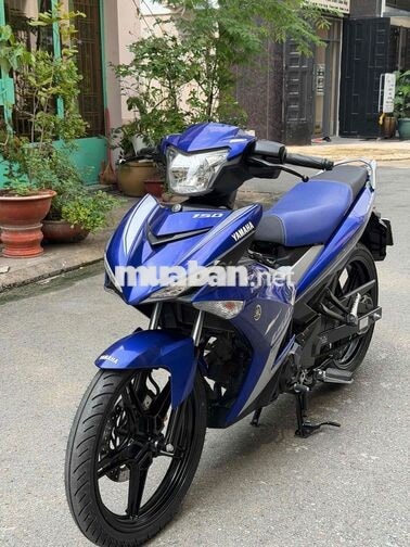 HT GÓP ĐẬU💯Exciter 15O BSTP 9chủ Xe Đẹp Ít Đi Bán