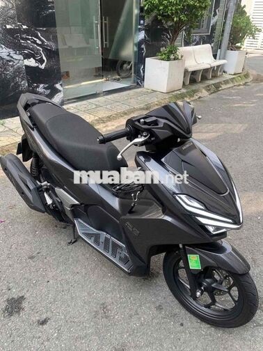 Honda Air Blade 125 2026 Đen 5.000KM