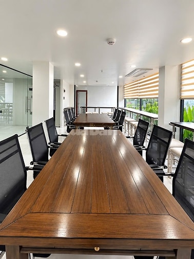  CHO THUÊ VĂN PHÒNG QUẬN 9 | 100m2 [CHÍNH CHỦ]