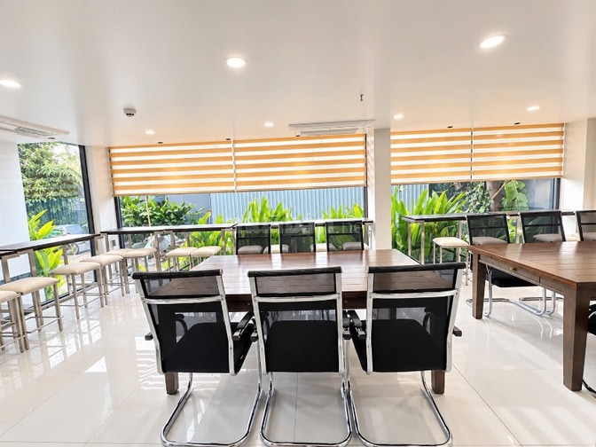  CHO THUÊ VĂN PHÒNG QUẬN 9 | 100m2 [CHÍNH CHỦ]